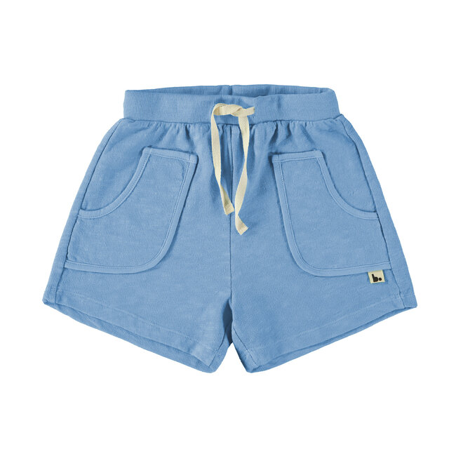 Babyclic - Shorts Noah blue
