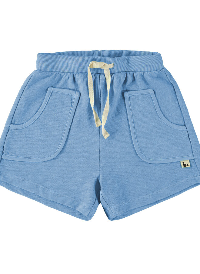 Babyclic - Shorts Noah blue
