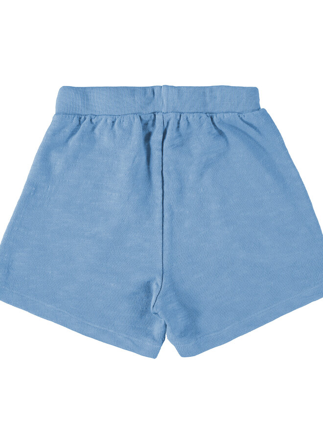 Babyclic - Shorts Noah blue