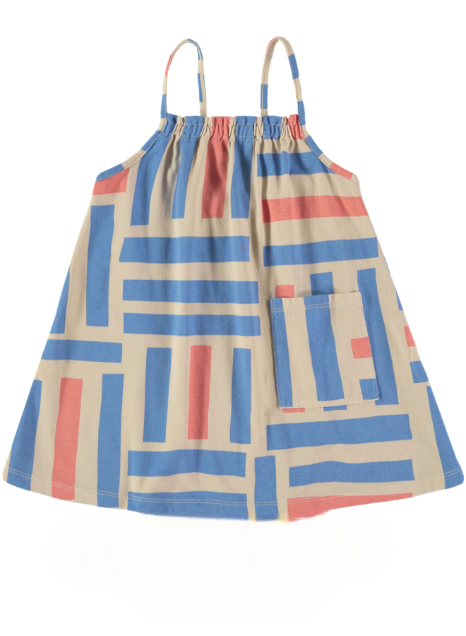 Babyclic - Dress Parada