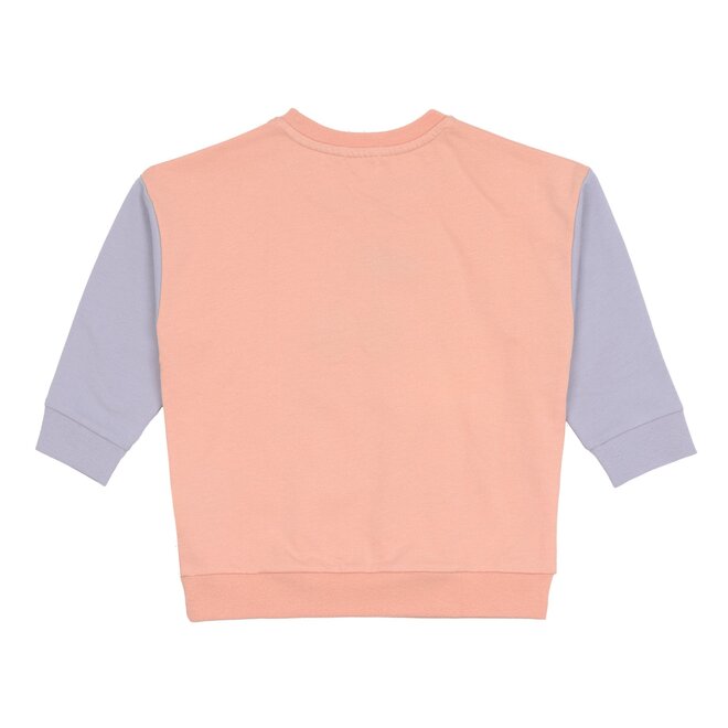 Lässig - Kids Sweater - Cherry peach