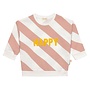 Lässig - Kids Sweater - Happy milky/peach