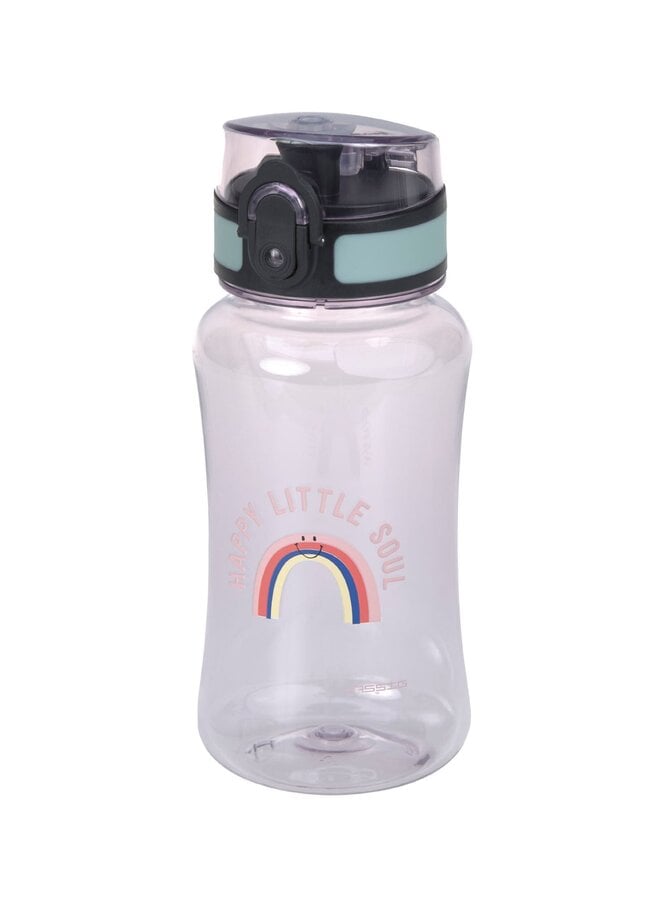 Lässig - Drinking Bottle rainbow