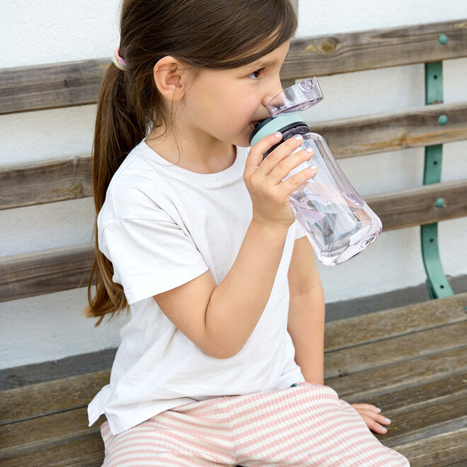 Lässig - Drinking Bottle rainbow