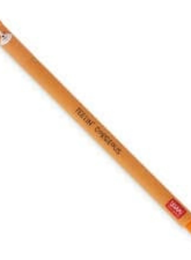 Legami - Erasable pen - Corgi