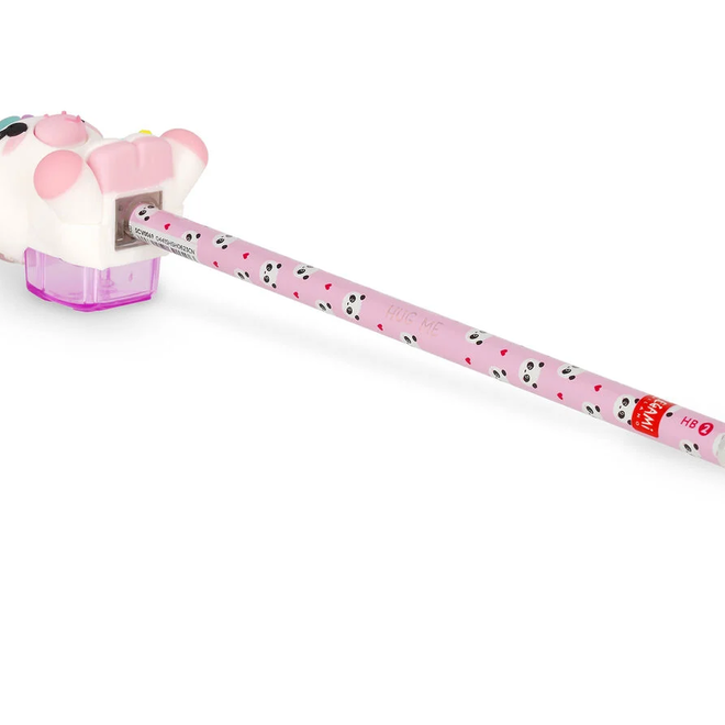 Legami - Sharpening is magic - Sharpener Unicorn