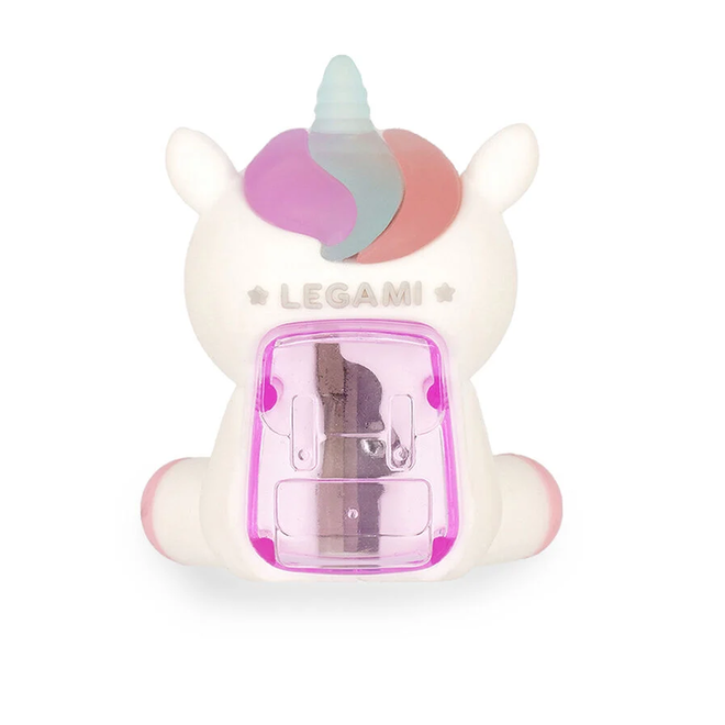 Legami - Sharpening is magic