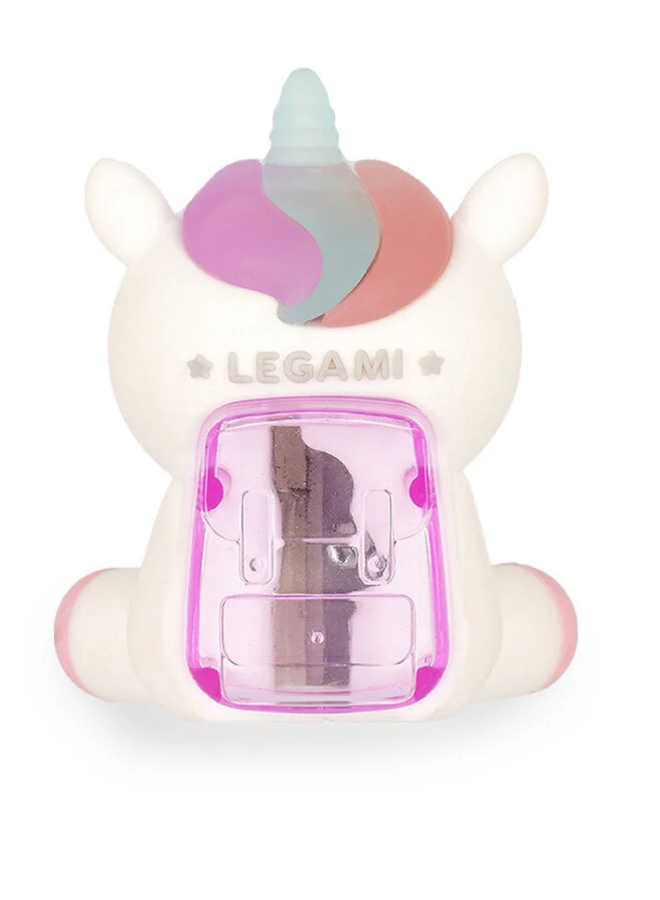 Legami - Sharpening is magic