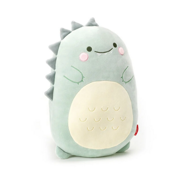 Legami - Super soft cushion dino