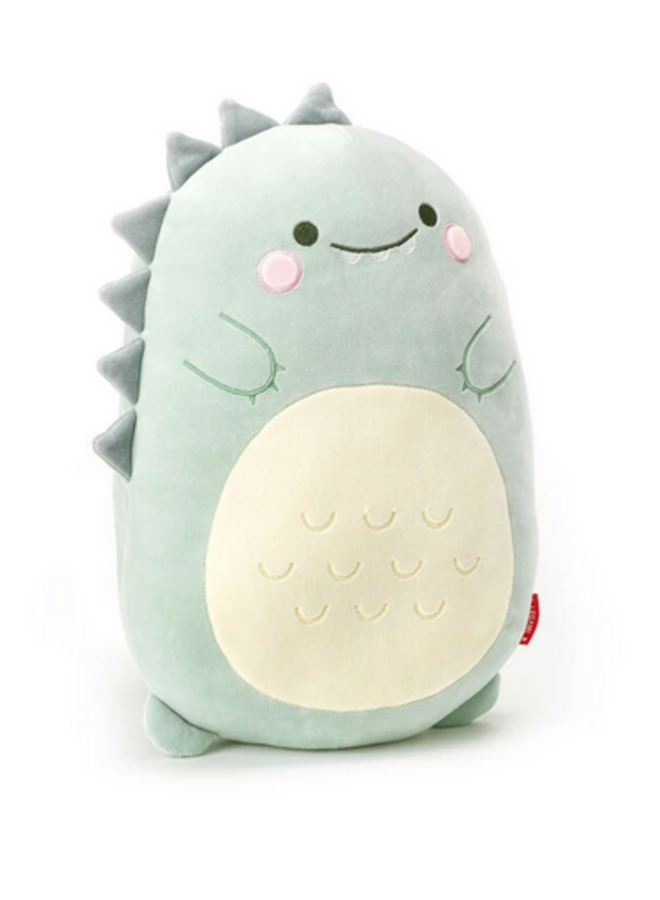 Legami - Super soft cushion dino