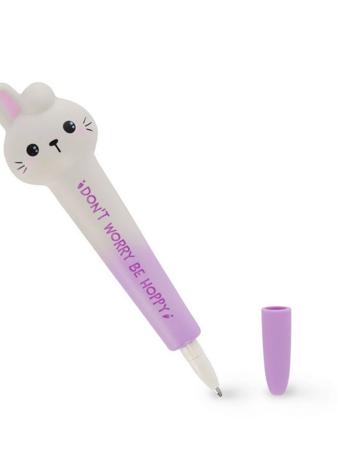 Legami - Squeezies Marker - Bunny