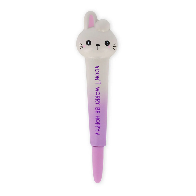 Legami - Squeezies Marker - Bunny
