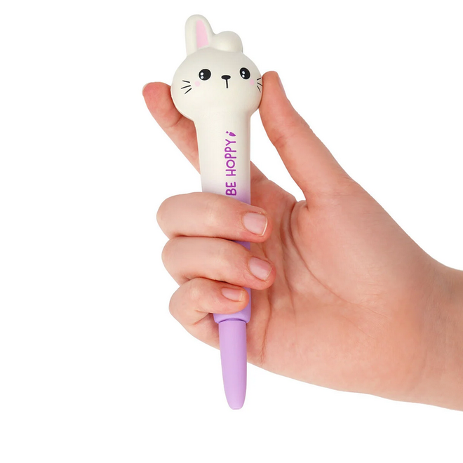 Legami - Squeezies Marker - Bunny