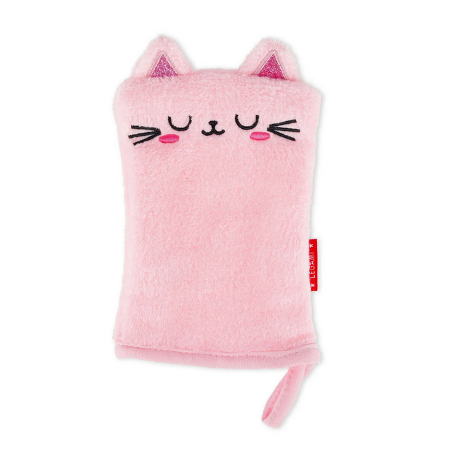 Legami - Washcloth Cat