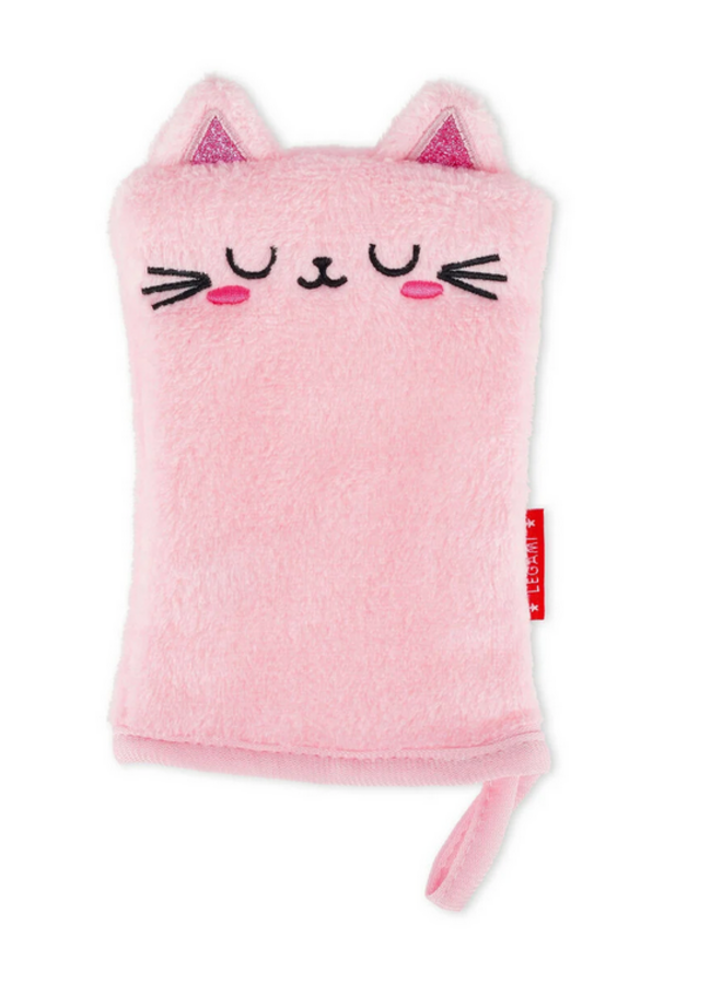 Legami - Washcloth Cat