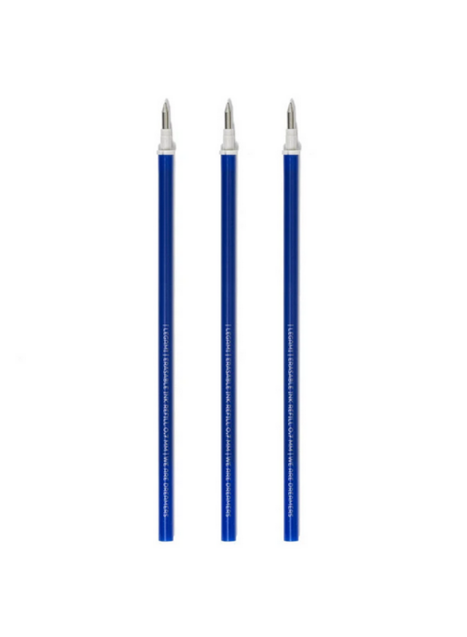Legami - Erasable pen refills