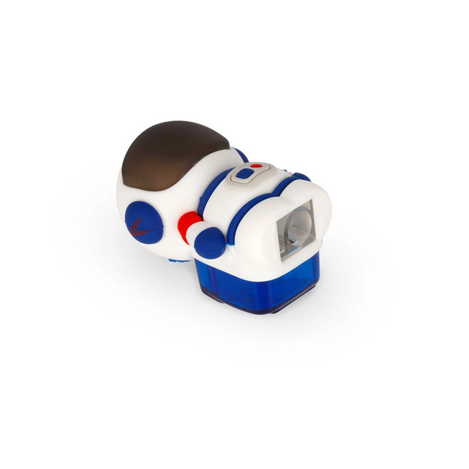 Legami - Sharpening is magic - Sharpener Space