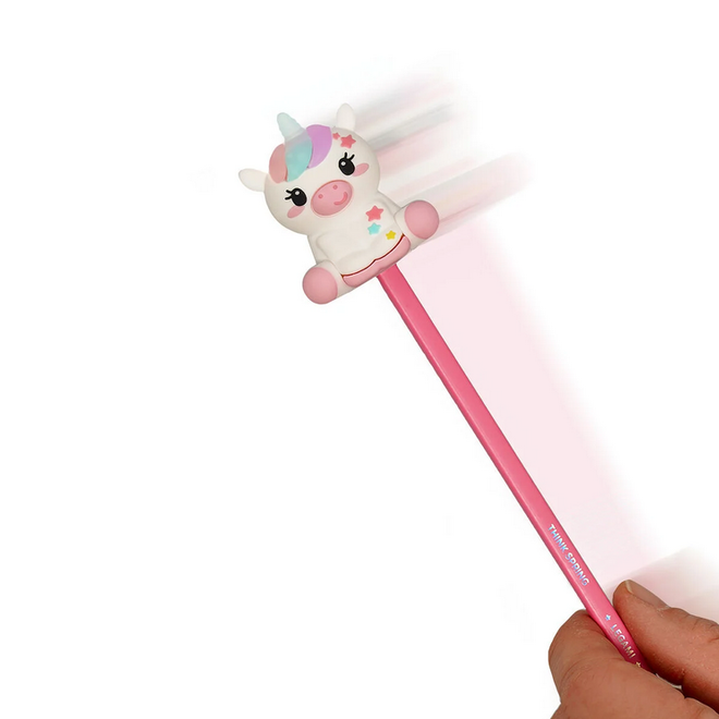 Legami - Sharpening is magic - Sharpener Unicorn