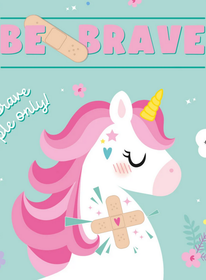 Legami - Be brave kit