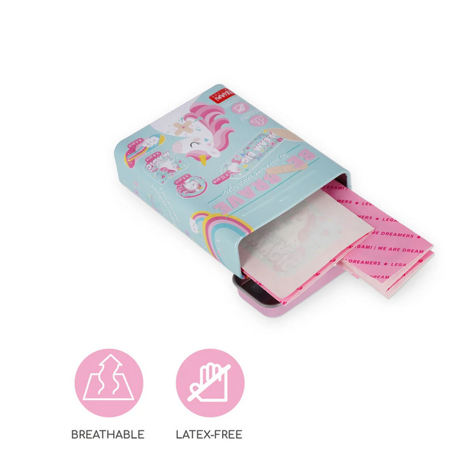 Legami - Be brave kit