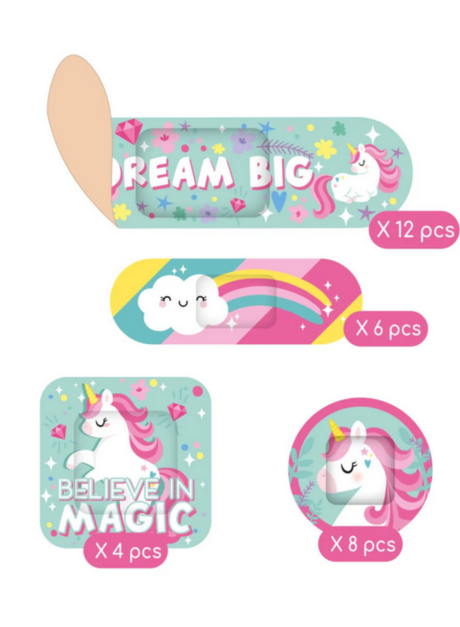 Legami - Be brave kit