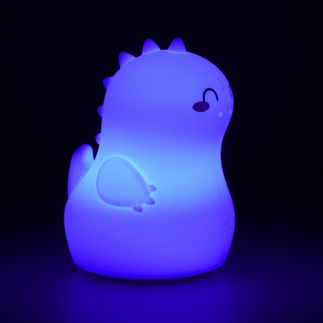Legami - Soft dreams Dino - Night Light