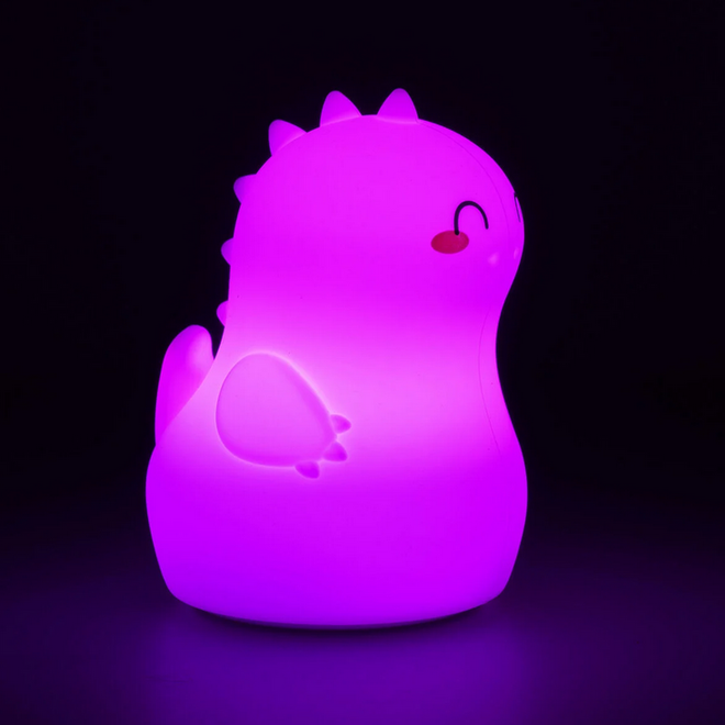 Legami - Soft dreams Dino - Night Light