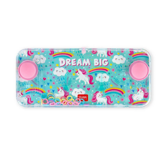 Legami - Mini water game