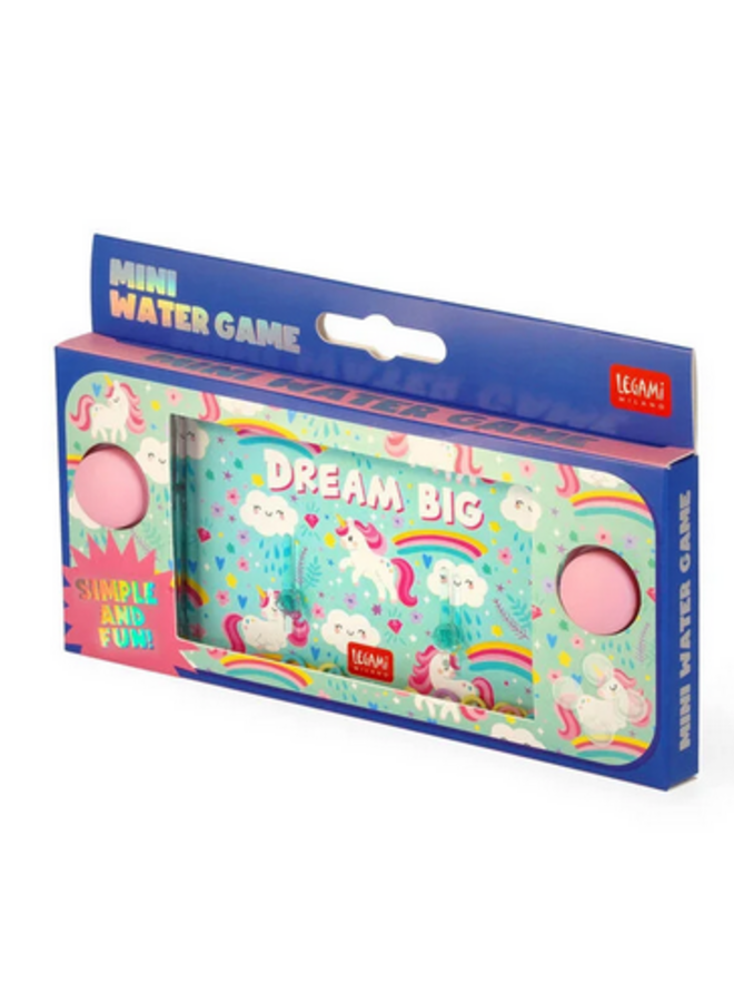 Legami - Mini water game