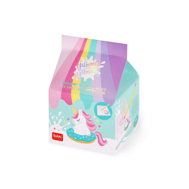 Legami - Yummy Yummy - memo pad