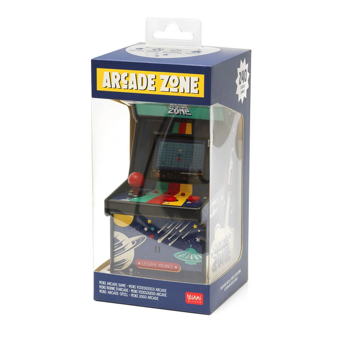 Legami - Arcade zone