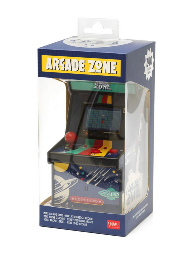 Legami - Arcade zone - Space