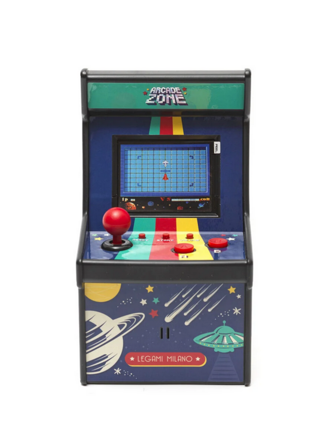 Legami - Arcade zone