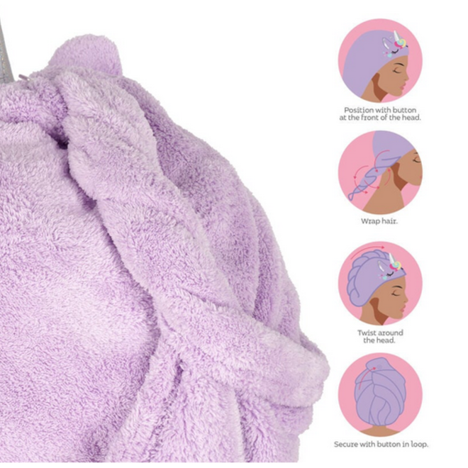 Legami - Love my hair