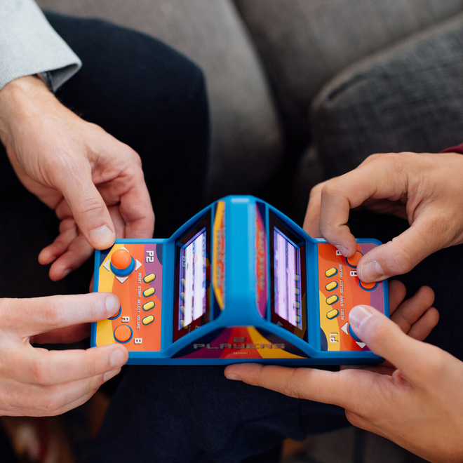 Legami - Head to head arcade game