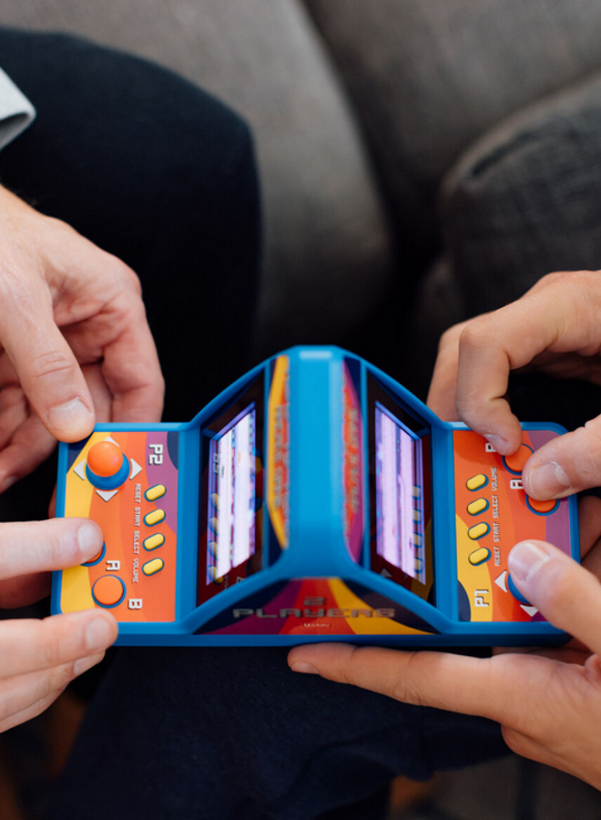 Legami - Head to head arcade game