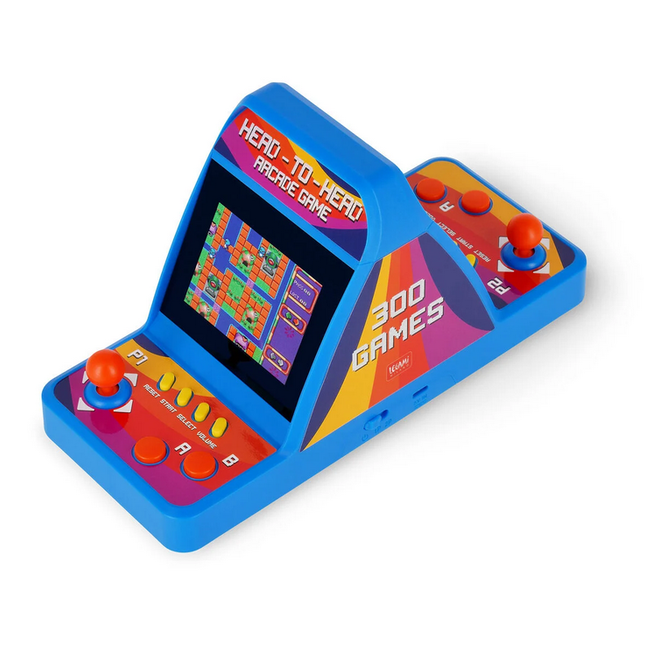 Legami - Head to head - Arcade game