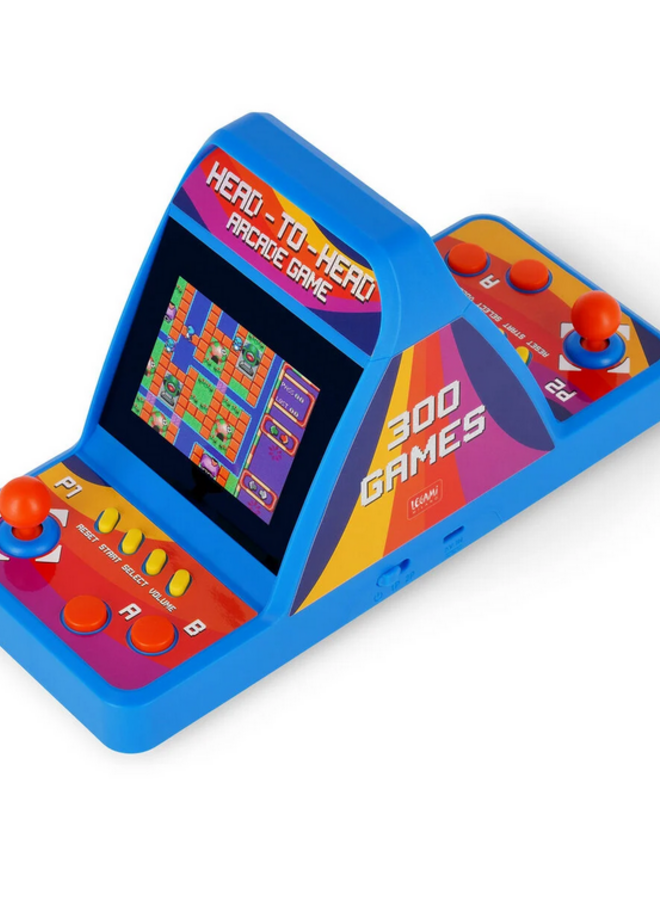 Legami - Head to head arcade game