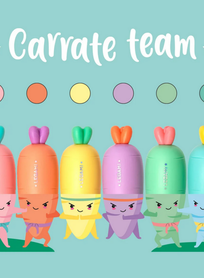 Legami - Carrate Team