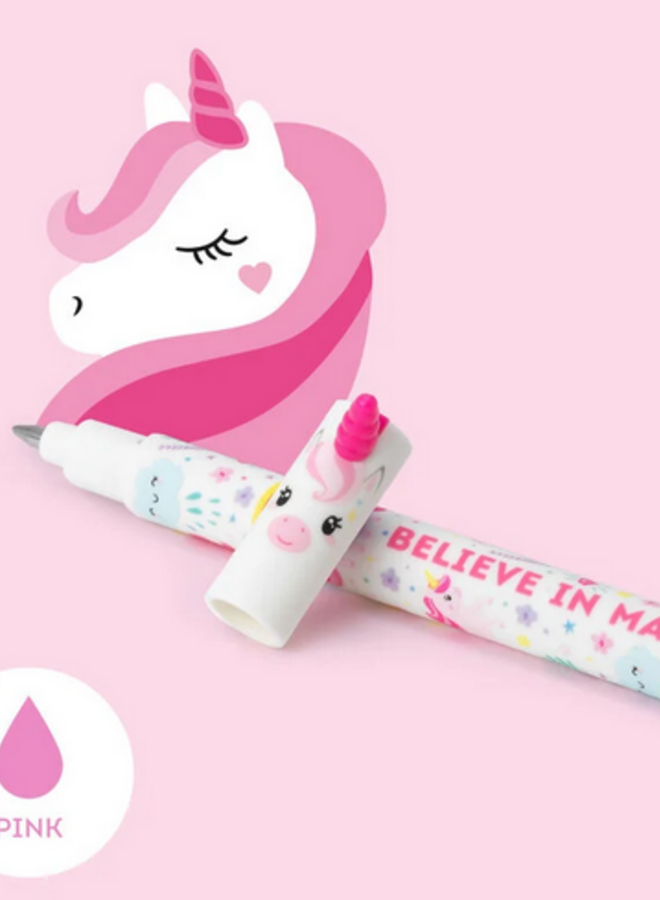 Legami - Erasable pen  - Unicorn