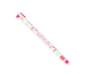 Set van 3 uitwisbare gelpennen - De Notenkraker - Uitwisbare pen - Legami