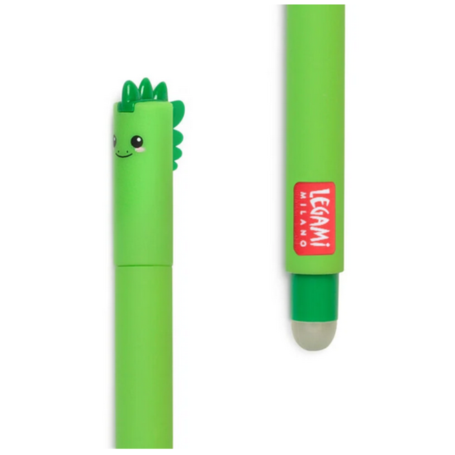 Legami - Erasable pen - Dino