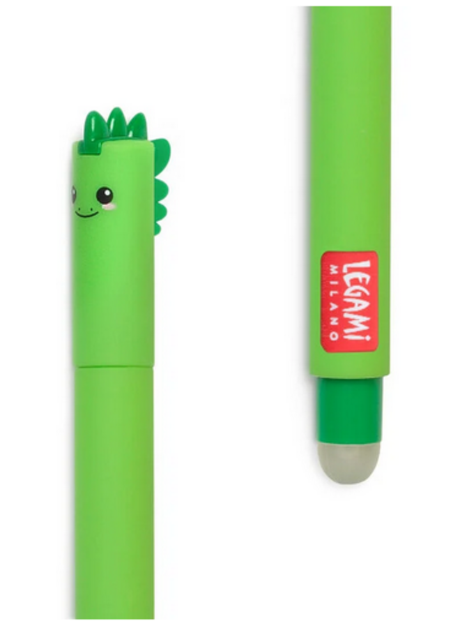 Legami - Erasable pen - Dino