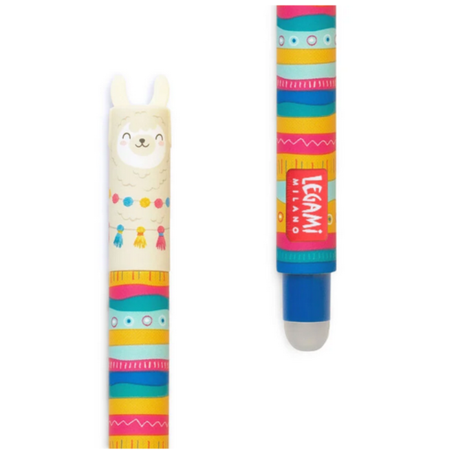 Legami - Erasable pen  - Lama