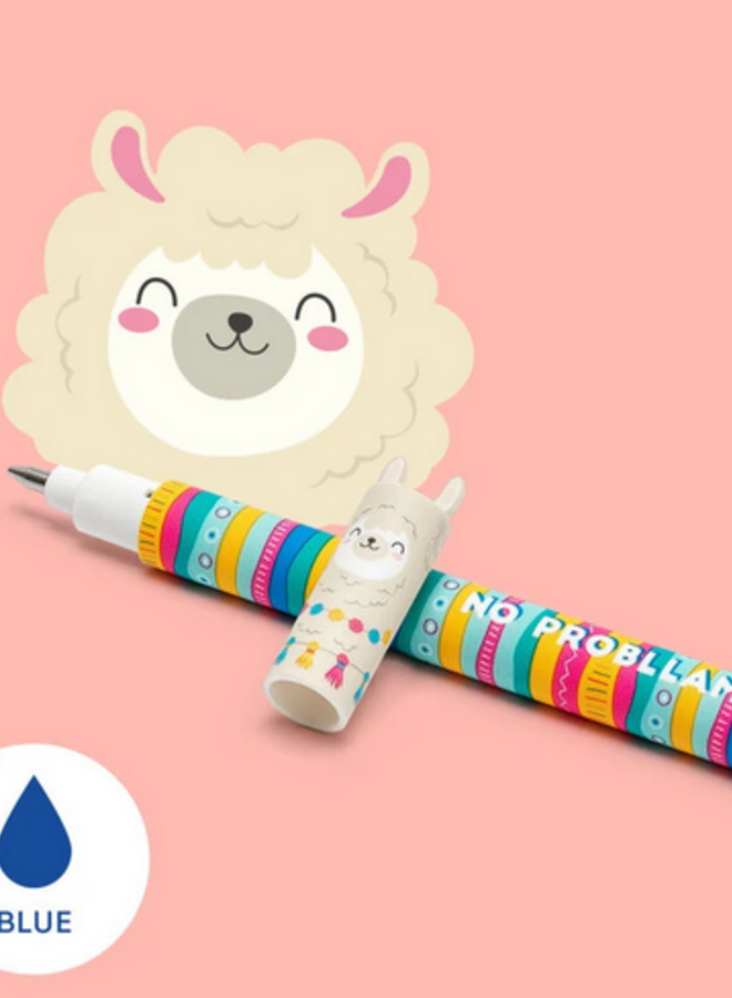 Legami - Erasable pen - Lama