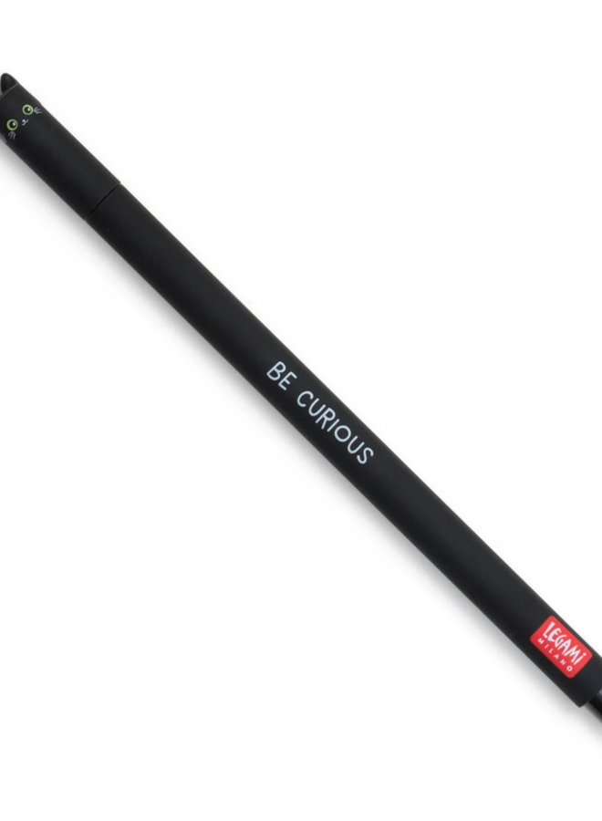 Legami - Erasable pen  - Cat