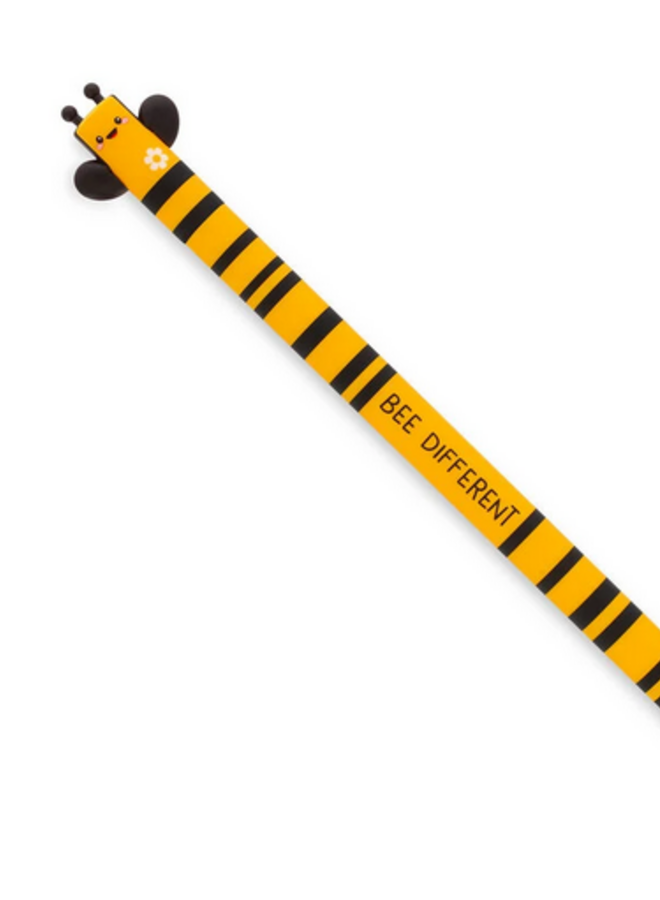Legami - Erasable pen - Bee