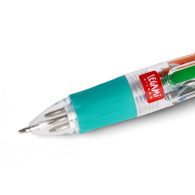 Legami - Mini magic rainbow pen - Dino