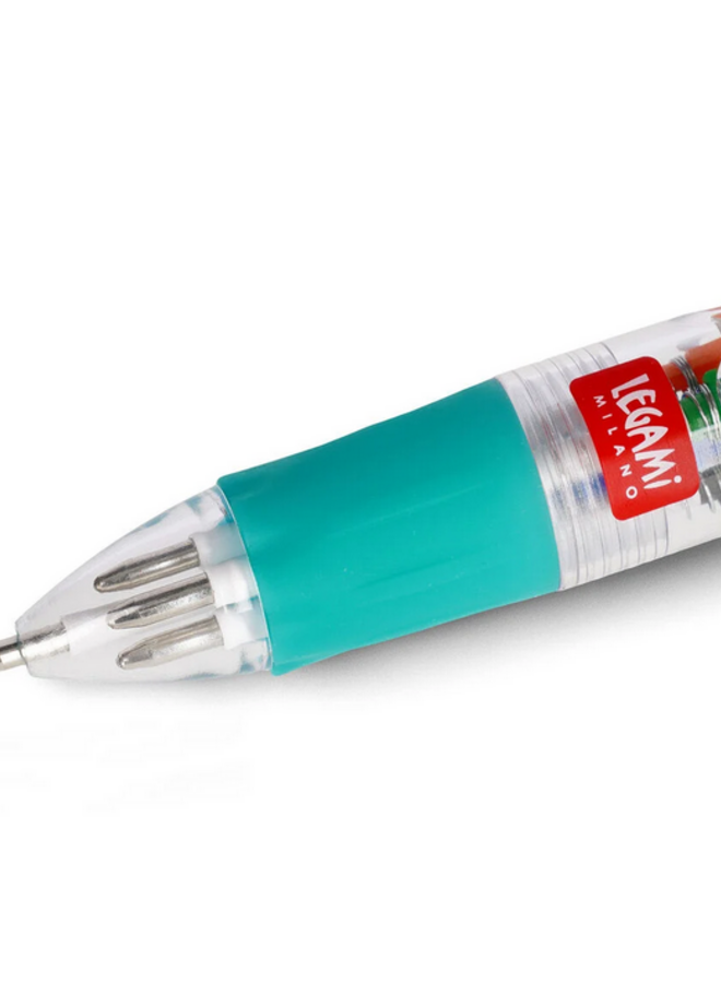 Legami - Mini magic rainbow kit