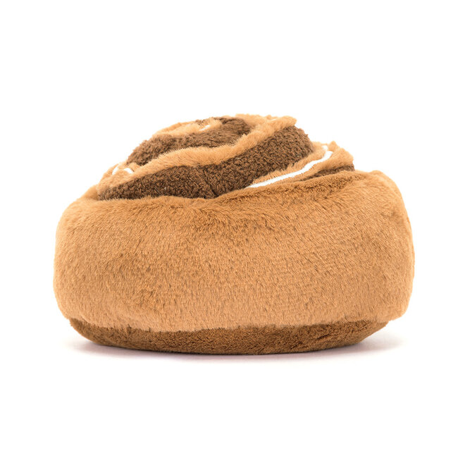 Jellycat - Amuseables cinnamon bun